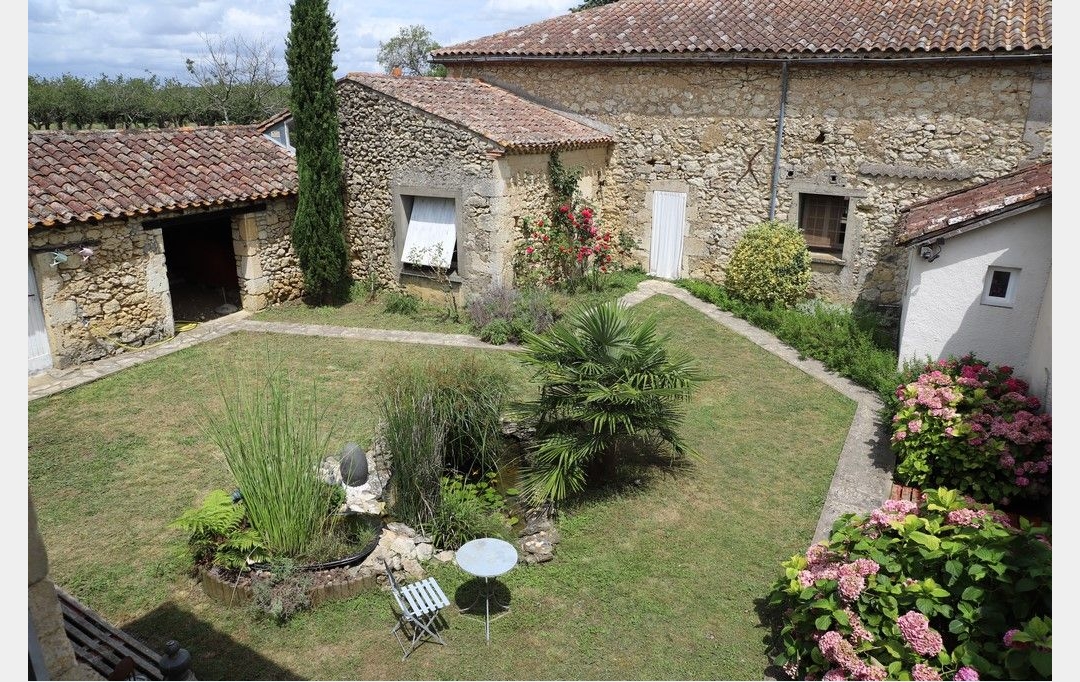 DEMEURES MAISONS PATRIMOINE : Domaines / Propriétés | CONDOM (32100) | 440 m2 | 1 150 000 € 