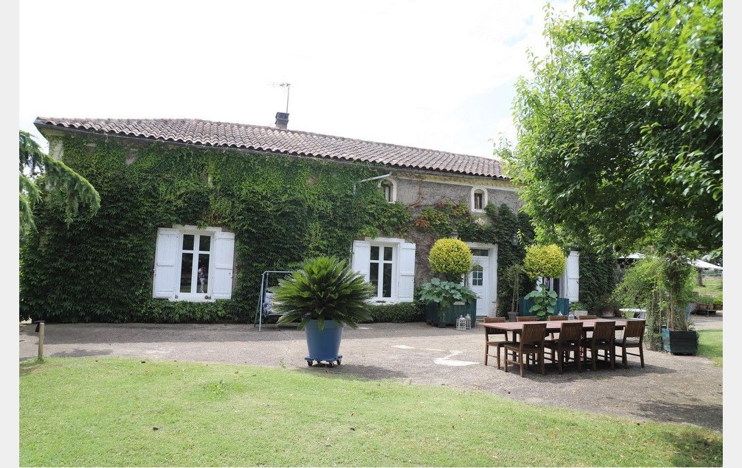 DEMEURES MAISONS PATRIMOINE : Domaines / Propriétés | CONDOM (32100) | 440 m2 | 1 150 000 € 