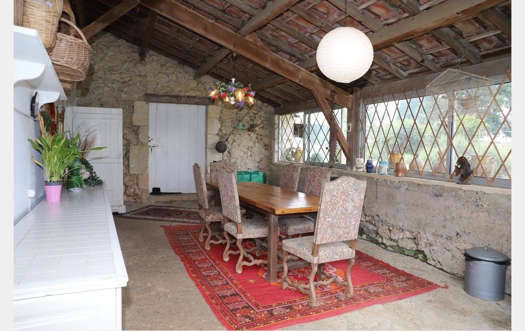 DEMEURES MAISONS PATRIMOINE : Domaines / Propriétés | CONDOM (32100) | 440 m2 | 1 150 000 € 