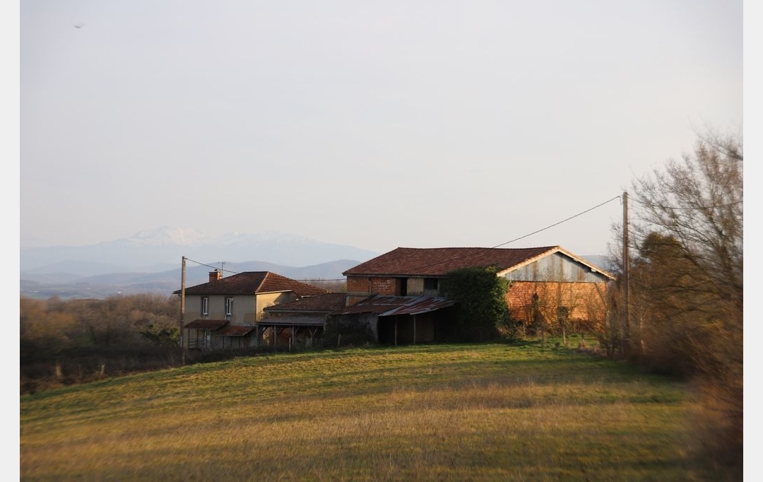 DEMEURES MAISONS PATRIMOINE : Domaines / Propriétés | PAMIERS (09100) | 200 m2 | 367 000 € 