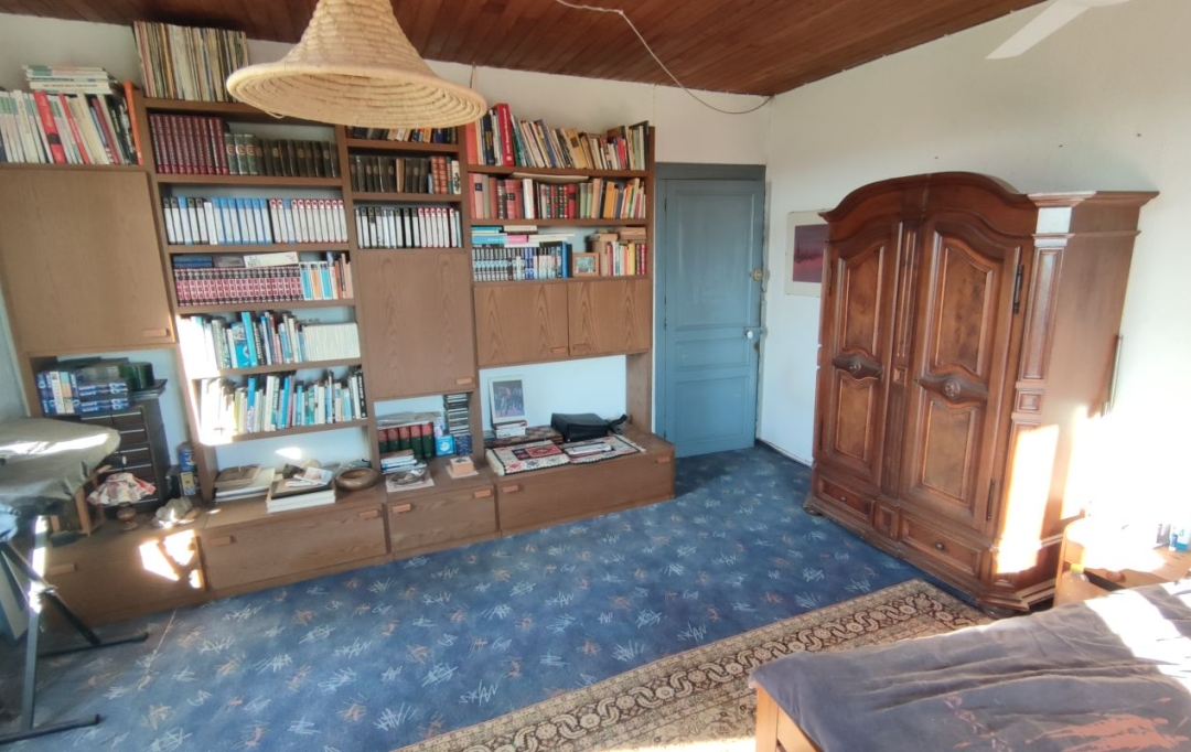 DEMEURES MAISONS PATRIMOINE : Domaines / Propriétés | PAMIERS (09100) | 200 m2 | 367 000 € 