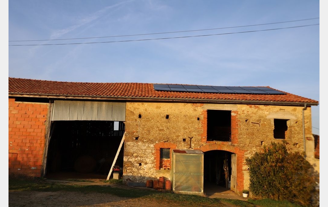 DEMEURES MAISONS PATRIMOINE : Domaines / Propriétés | PAMIERS (09100) | 200 m2 | 367 000 € 