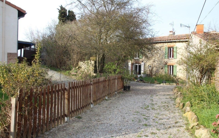  DEMEURES MAISONS PATRIMOINE Domaines / Propriétés | NAILLOUX (31560) | 500 m2 | 680 000 € 