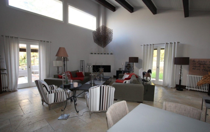  DEMEURES MAISONS PATRIMOINE Maison / Villa | MIREPOIX (09500) | 342 m2 | 630 000 € 