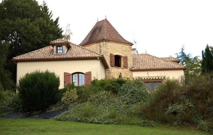  DEMEURES MAISONS PATRIMOINE Maison / Villa | SAINT-GIRONS (09200) | 170 m2 | 395 000 € 