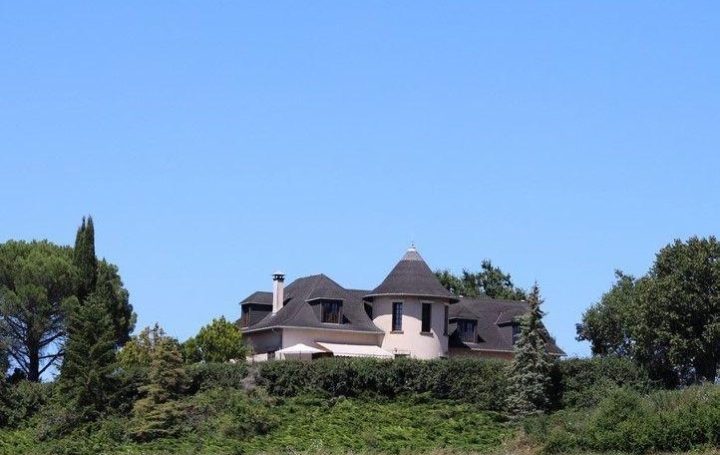  DEMEURES MAISONS PATRIMOINE Maison / Villa | PAMIERS (09100) | 211 m2 | 420 000 € 