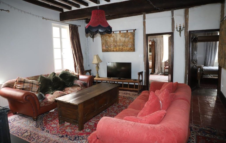  DEMEURES MAISONS PATRIMOINE Maison / Villa | MIREPOIX (09500) | 205 m2 | 295 000 € 