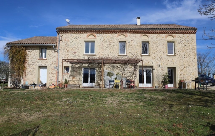  DEMEURES MAISONS PATRIMOINE Domaines / Propriétés | PAMIERS (09100) | 239 m2 | 529 000 € 