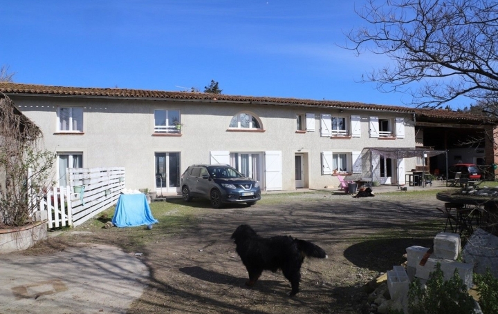  DEMEURES MAISONS PATRIMOINE Domaines / Propriétés | PAMIERS (09100) | 415 m2 | 500 000 € 