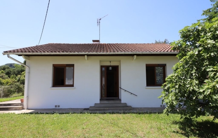  DEMEURES MAISONS PATRIMOINE Maison / Villa | PAMIERS (09100) | 89 m2 | 158 000 € 