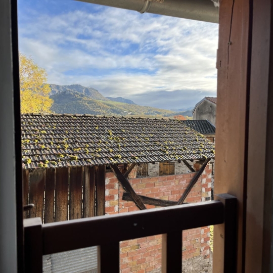  Annonces VERNIOLLE : Maison / Villa | PRAYOLS (09000) | 45 m2 | 456 &euro; 