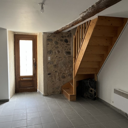  Annonces VERNIOLLE : Maison / Villa | PRAYOLS (09000) | 45 m2 | 456 &euro; 