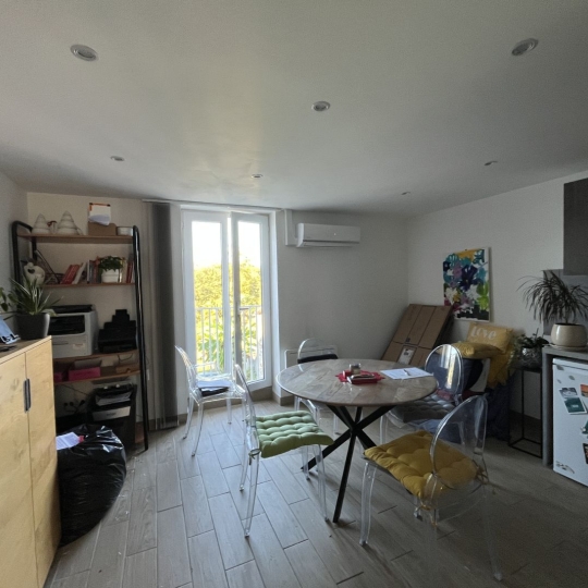 Annonces VERNIOLLE : Appartement | SAINT-JEAN-DE-VERGES (09000) | 42.00m2 | 480 € 