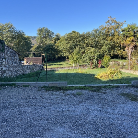  Annonces VERNIOLLE : Appartement | SAINT-JEAN-DE-VERGES (09000) | 42 m2 | 480 &euro; 