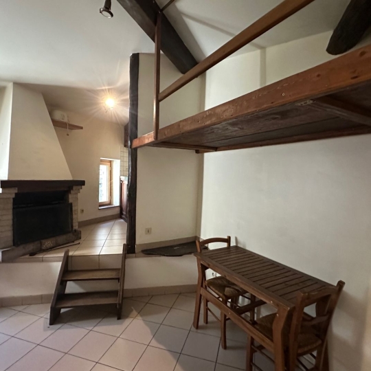  Annonces VERNIOLLE : Appartement | FOIX (09000) | 17 m2 | 56 000 &euro; 