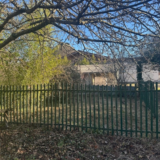  Annonces VERNIOLLE : Terrain | MONTGAILLARD (09330) | 1 368 m2 | 130 000 &euro; 