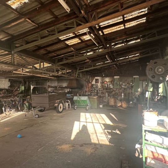  Annonces VERNIOLLE : Terrain | MONTGAILLARD (09330) | 1 368 m2 | 130 000 &euro; 