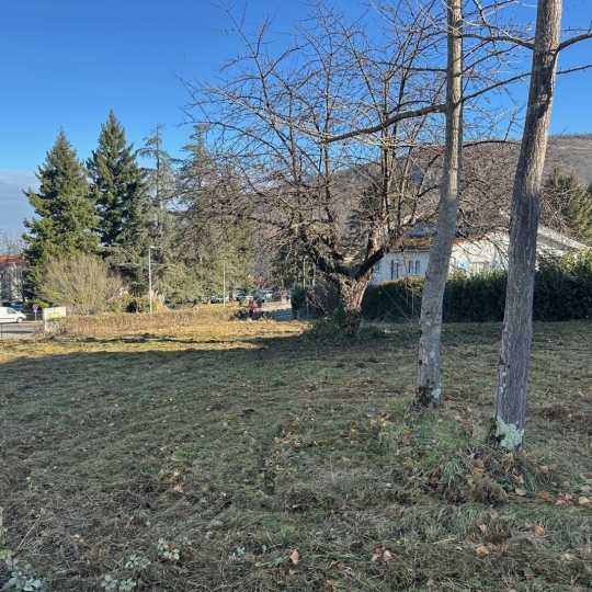  Annonces VERNIOLLE : Terrain | FOIX (09000) | 0 m2 | 81 000 &euro; 