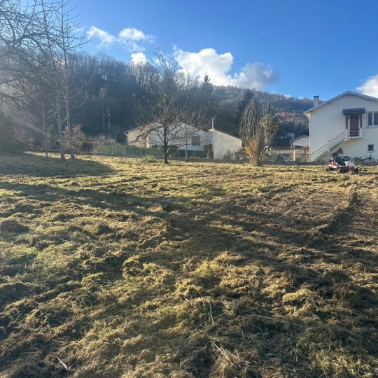  Annonces VERNIOLLE : Terrain | FOIX (09000) | 0 m2 | 81 000 &euro; 
