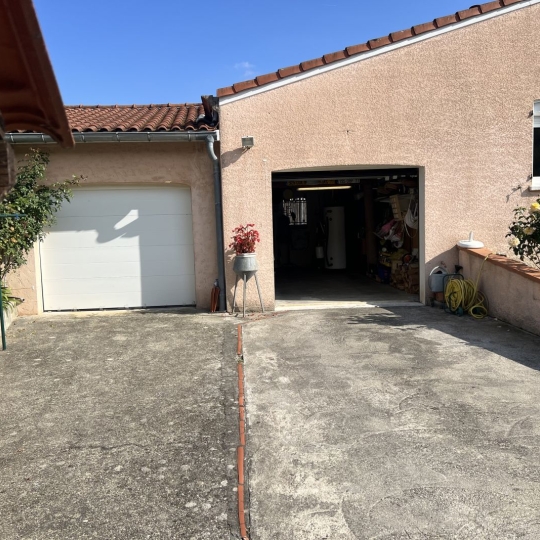  Annonces VERNIOLLE : Maison / Villa | RIEUX-DE-PELLEPORT (09120) | 129 m2 | 299 000 &euro; 