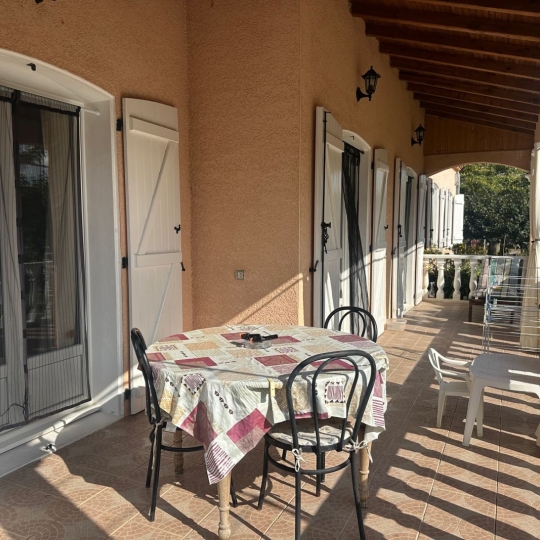  Annonces VERNIOLLE : Maison / Villa | RIEUX-DE-PELLEPORT (09120) | 129 m2 | 289 000 &euro; 