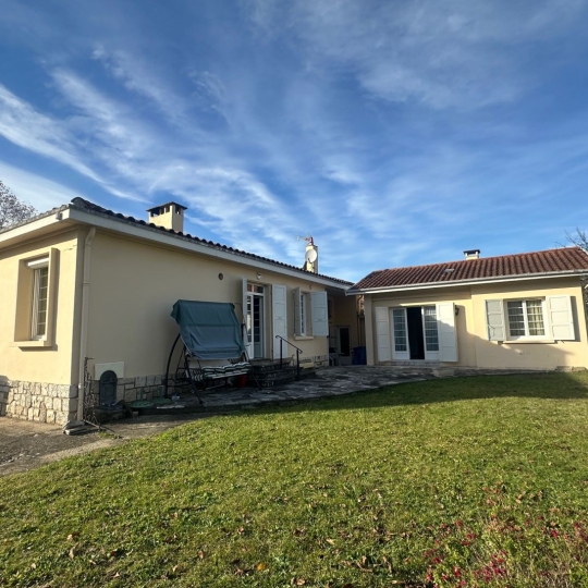  Annonces VERNIOLLE : Maison / Villa | MONTGAILLARD (09330) | 137 m2 | 269 000 &euro; 