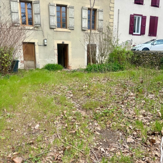  Annonces VERNIOLLE : Maison / Villa | FOIX (09000) | 205 m2 | 145 000 &euro; 