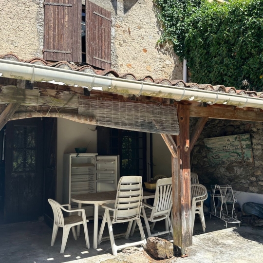 Annonces VERNIOLLE : Maison / Villa | MONTGAILLARD (09330) | 157.00m2 | 152 500 € 