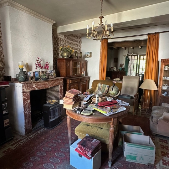  Annonces VERNIOLLE : Maison / Villa | MONTGAILLARD (09330) | 157 m2 | 152 500 &euro; 