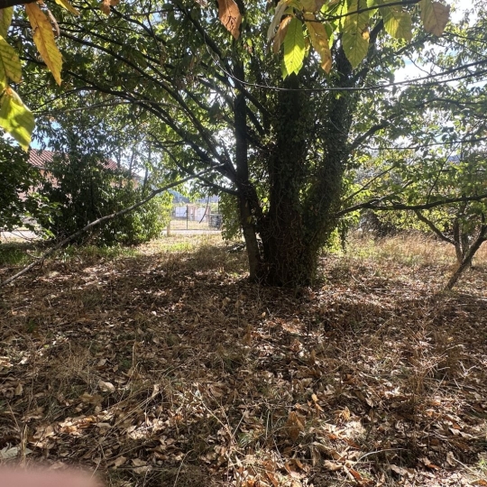  Annonces VERNIOLLE : Terrain | MONTGAILLARD (09330) | 0 m2 | 116 000 &euro; 