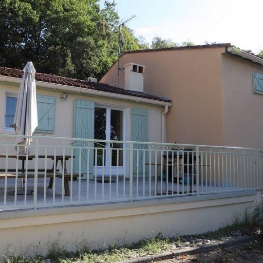  DEMEURES MAISONS PATRIMOINE : Domaines / Propriétés | CARCASSONNE (11000) | 557 m2 | 1 590 000 € 