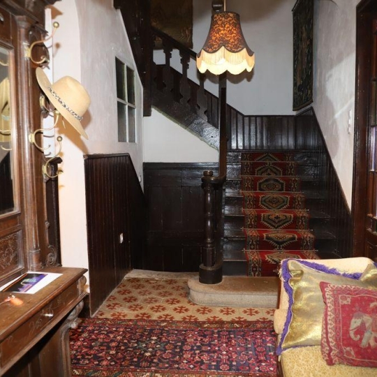  DEMEURES MAISONS PATRIMOINE : Maison / Villa | MIREPOIX (09500) | 205 m2 | 295 000 € 