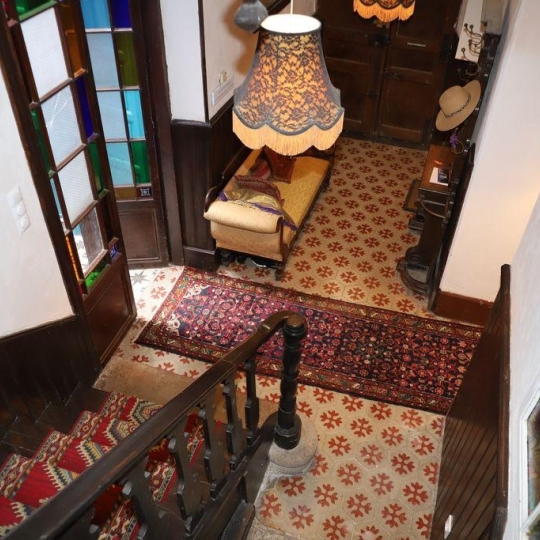  DEMEURES MAISONS PATRIMOINE : Maison / Villa | MIREPOIX (09500) | 205 m2 | 295 000 € 
