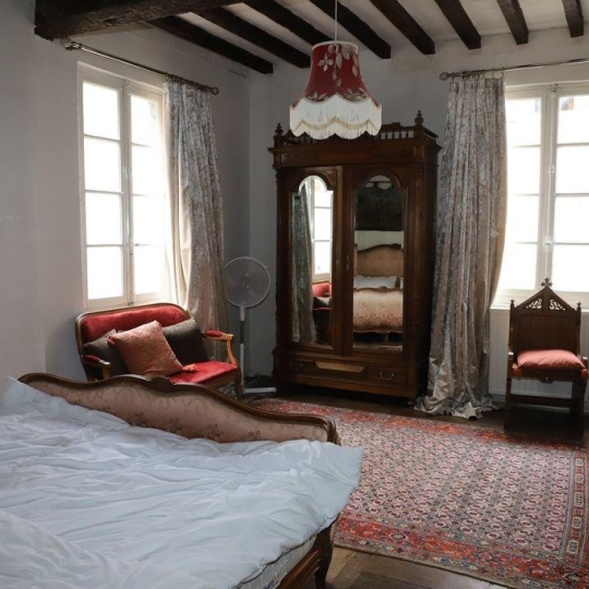  DEMEURES MAISONS PATRIMOINE : Maison / Villa | MIREPOIX (09500) | 205 m2 | 295 000 € 
