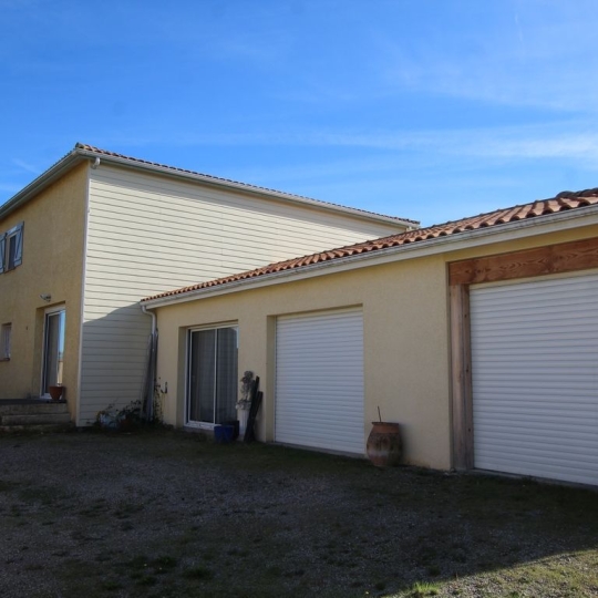  DEMEURES MAISONS PATRIMOINE : Maison / Villa | PAMIERS (09100) | 249 m2 | 368 000 € 