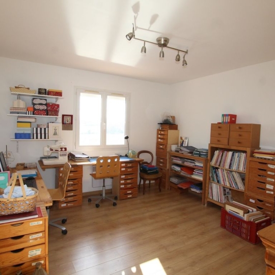  DEMEURES MAISONS PATRIMOINE : Maison / Villa | PAMIERS (09100) | 249 m2 | 368 000 € 