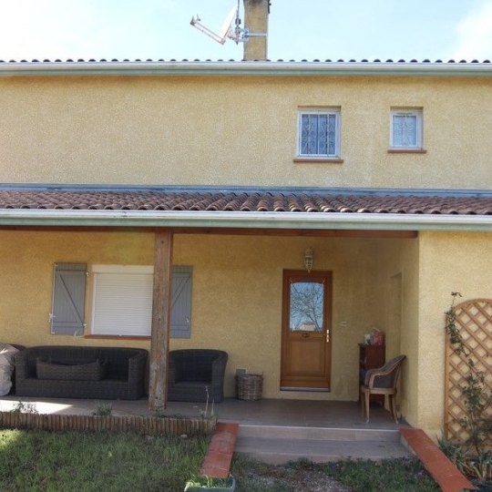  DEMEURES MAISONS PATRIMOINE : Maison / Villa | PAMIERS (09100) | 249 m2 | 368 000 € 
