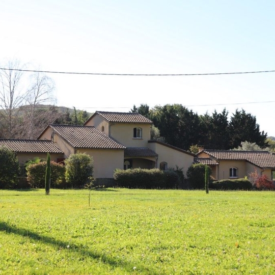  DEMEURES MAISONS PATRIMOINE : Maison / Villa | MIREPOIX (09500) | 179 m2 | 360 000 € 