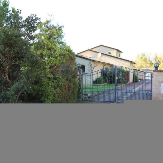  DEMEURES MAISONS PATRIMOINE : Maison / Villa | MIREPOIX (09500) | 179 m2 | 360 000 € 