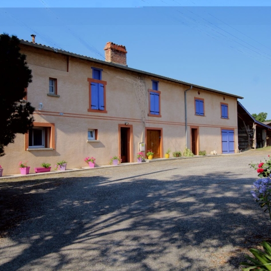 DEMEURES MAISONS PATRIMOINE : Domaines / Propriétés | PAMIERS (09100) | 214.00m2 | 520 000 € DEMEURES MAISONS PATRIMOINE : Domaines / Propriétés | PAMIERS (09100) | 214.00m2 | 520 000 €