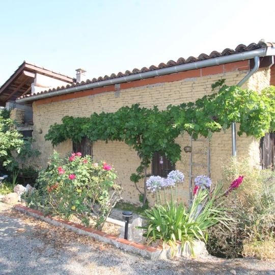  DEMEURES MAISONS PATRIMOINE : Domaines / Propriétés | PAMIERS (09100) | 214 m2 | 520 000 € 