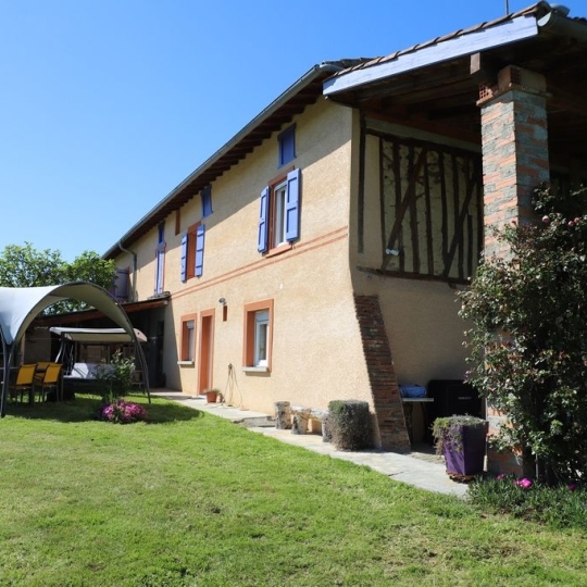  DEMEURES MAISONS PATRIMOINE : Domaines / Propriétés | PAMIERS (09100) | 214 m2 | 520 000 € 