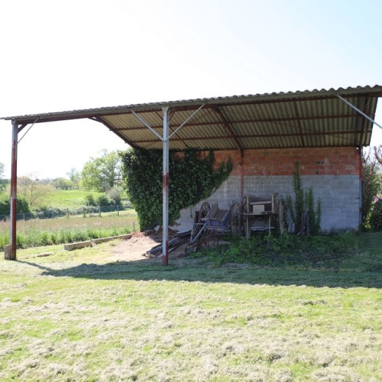  DEMEURES MAISONS PATRIMOINE : Domaines / Propriétés | PAMIERS (09100) | 214 m2 | 520 000 € 