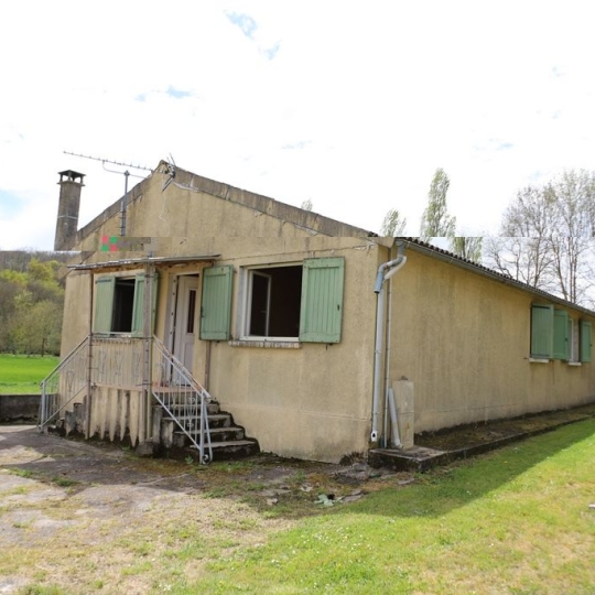 DEMEURES MAISONS PATRIMOINE : Maison / Villa | VARILHES (09120) | 100.00m2 | 87 000 € 