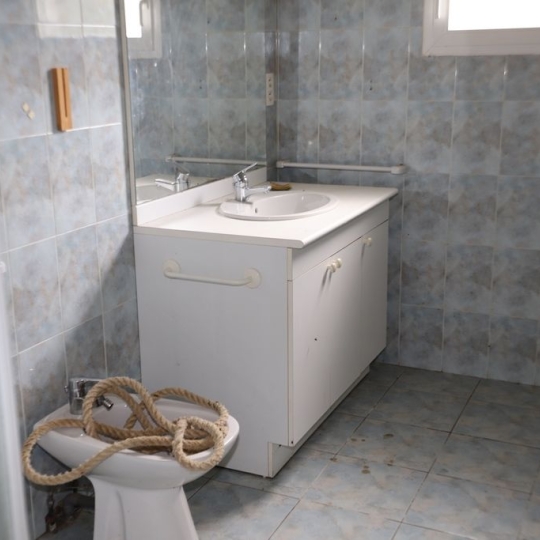  DEMEURES MAISONS PATRIMOINE : Maison / Villa | VARILHES (09120) | 100 m2 | 87 000 € 