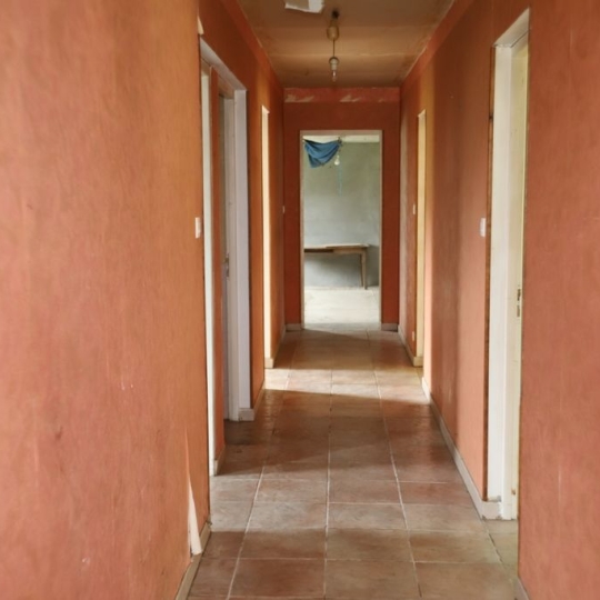  DEMEURES MAISONS PATRIMOINE : Maison / Villa | VARILHES (09120) | 100 m2 | 87 000 € 