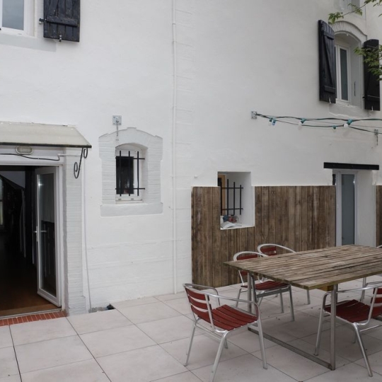  DEMEURES MAISONS PATRIMOINE : Maison / Villa | VERNIOLLE (09340) | 250 m2 | 262 500 € 