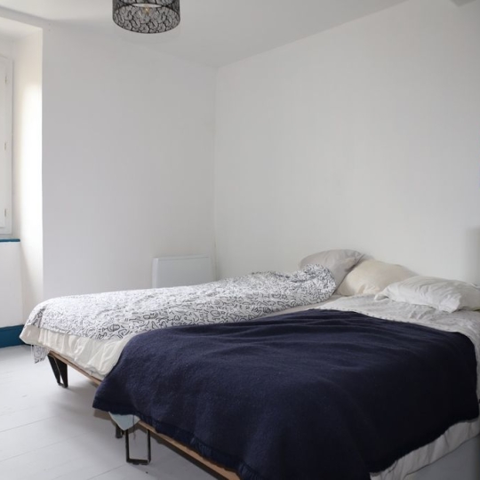  DEMEURES MAISONS PATRIMOINE : Maison / Villa | VERNIOLLE (09340) | 250 m2 | 262 500 € 