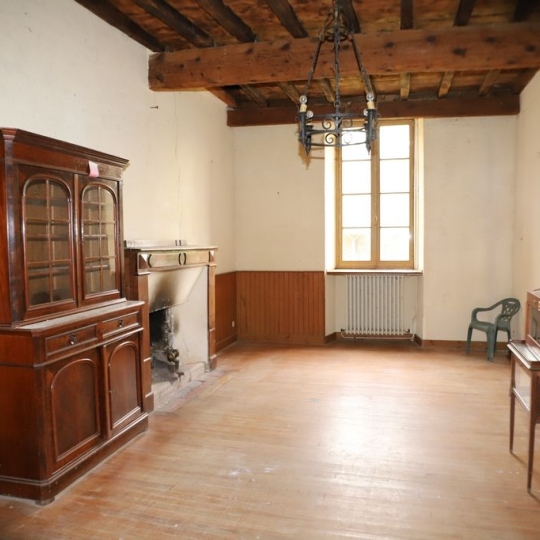  DEMEURES MAISONS PATRIMOINE : Domain / Estate | PAMIERS (09100) | 427 m2 | 320 000 € 