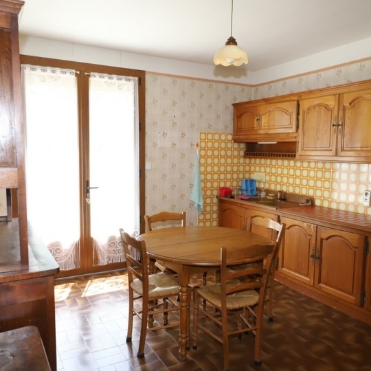  DEMEURES MAISONS PATRIMOINE : Maison / Villa | PAMIERS (09100) | 89 m2 | 158 000 € 